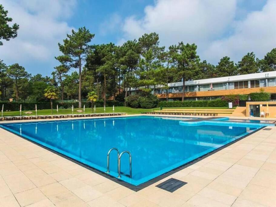 Quinta Da Barca House - Nada Melhor Que Juntar Luxo A Lazer Com Mar E Rio! Esposende Exterior foto