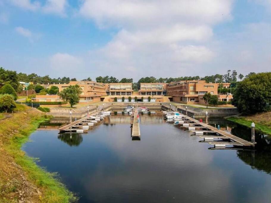 Quinta Da Barca House - Nada Melhor Que Juntar Luxo A Lazer Com Mar E Rio! Esposende Exterior foto